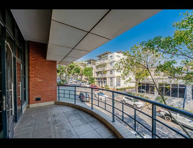 130M² OFFICE FOR SALE IN UMHLANGA RIDGE